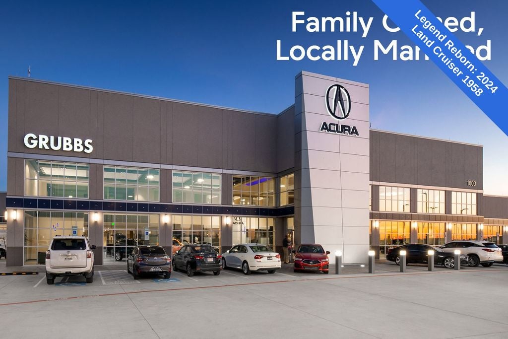 2024 Toyota Land Cruiser 1958