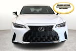 2023 Lexus IS 300