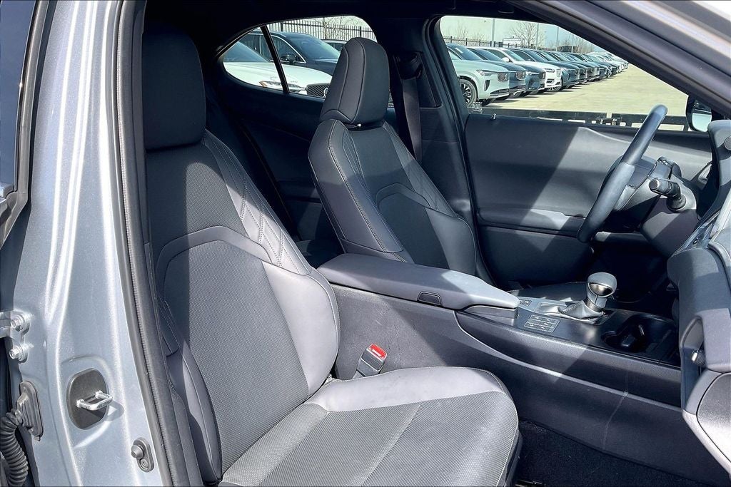 2023 Lexus UX 250h Premium