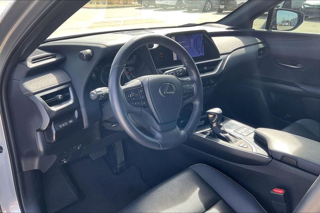 2023 Lexus UX 250h Premium