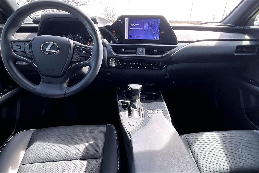 2023 Lexus UX 250h Premium