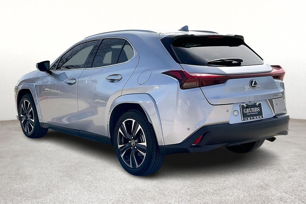 2023 Lexus UX 250h Premium