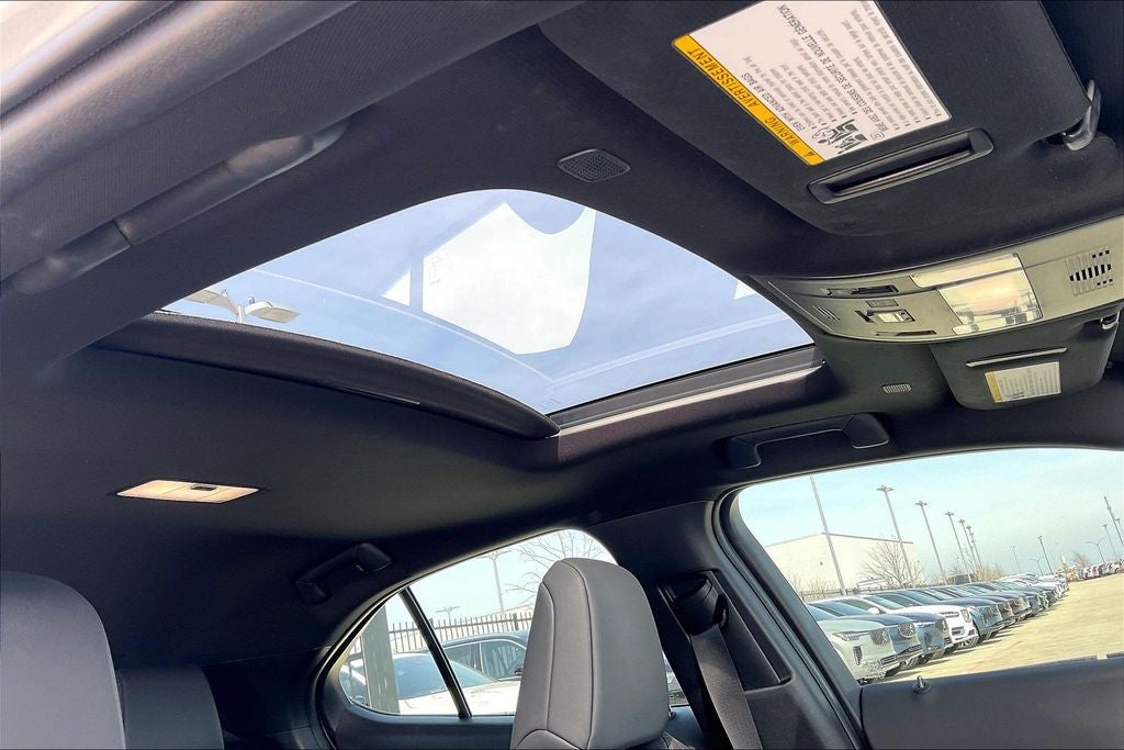 2023 Lexus UX 250h Premium