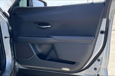 2023 Lexus UX 250h Premium