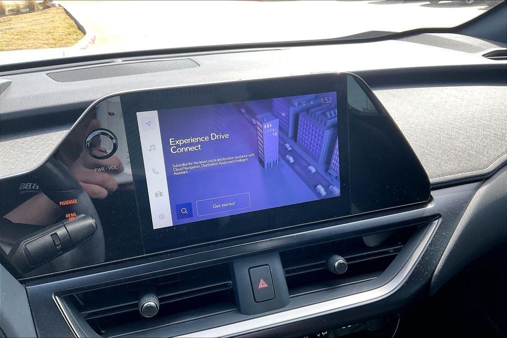 2023 Lexus UX 250h Premium