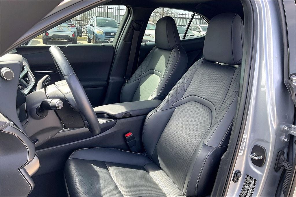 2023 Lexus UX 250h Premium