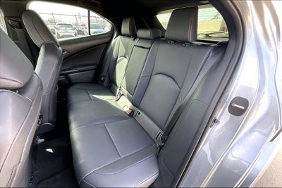 2023 Lexus UX 250h Premium