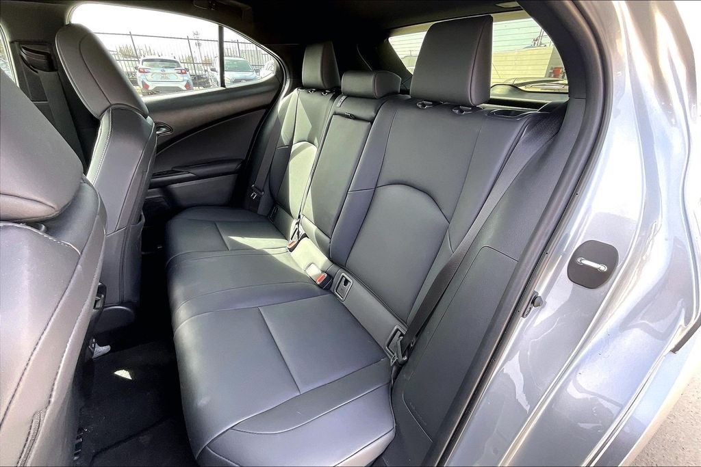 2023 Lexus UX 250h Premium