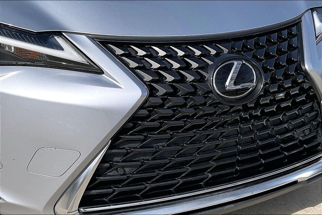2023 Lexus UX 250h Premium