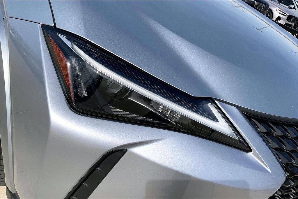 2023 Lexus UX 250h Premium