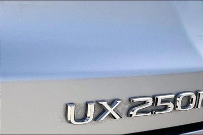 2023 Lexus UX 250h Premium
