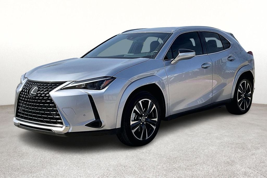 2023 Lexus UX 250h Premium