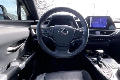 2023 Lexus UX 250h Premium