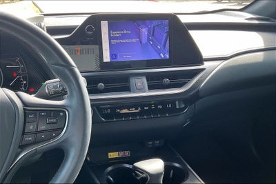 2023 Lexus UX 250h Premium