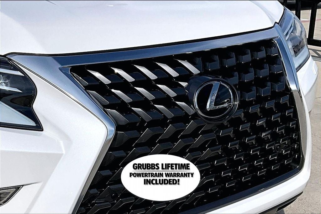 2023 Lexus GX 460