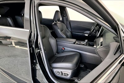 2024 Lexus RX 350 Premium Plus