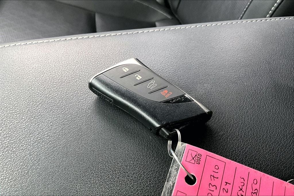 2024 Lexus RX 350 Premium Plus