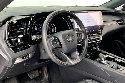2024 Lexus RX 350 Premium Plus