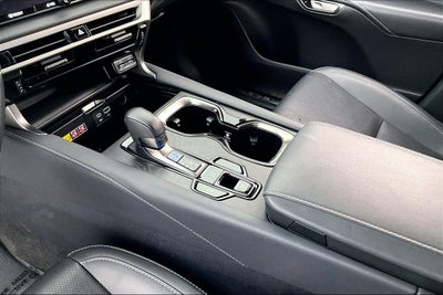 2024 Lexus RX 350 Premium Plus