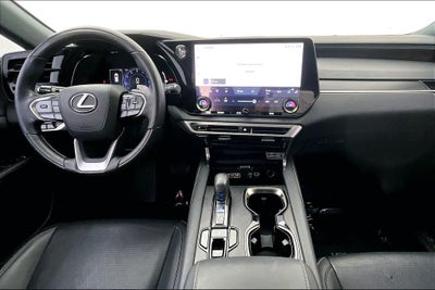 2024 Lexus RX 350 Premium Plus