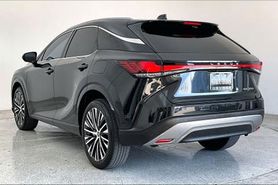 2024 Lexus RX 350 Premium Plus
