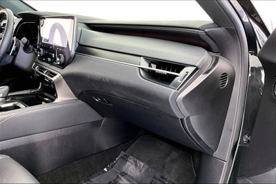 2024 Lexus RX 350 Premium Plus