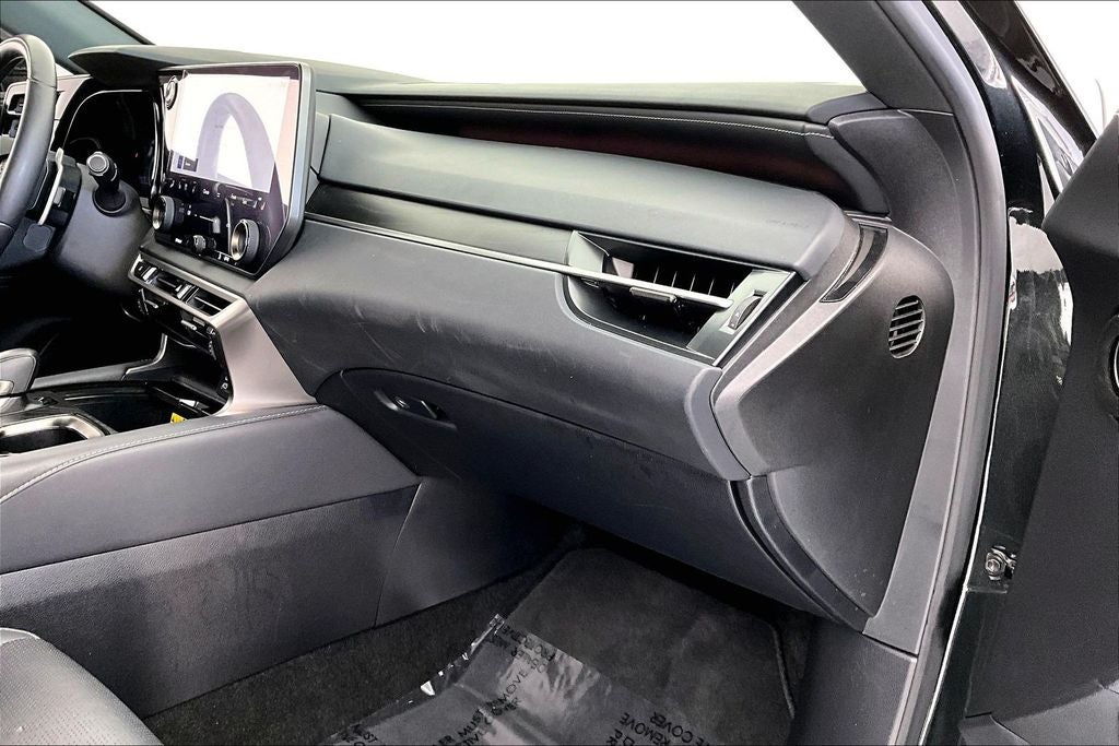 2024 Lexus RX 350 Premium Plus