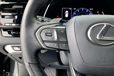 2024 Lexus RX 350 Premium Plus