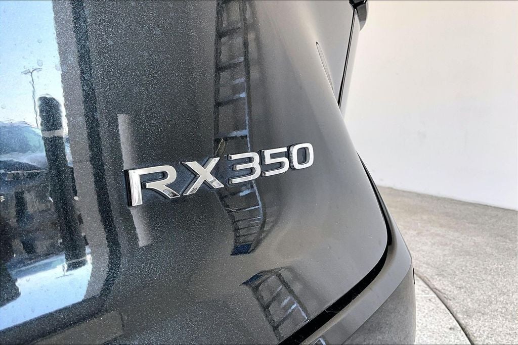 2024 Lexus RX 350 Premium Plus