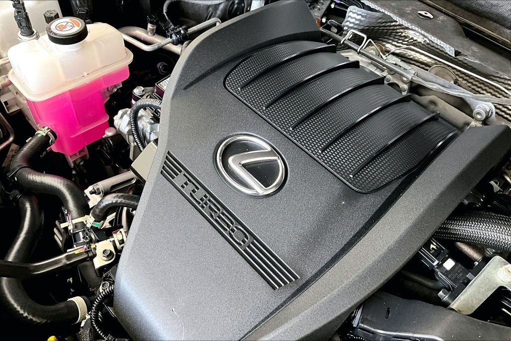 2024 Lexus RX 350 Premium Plus