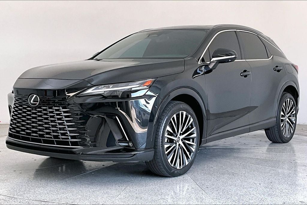 2024 Lexus RX 350 Premium Plus
