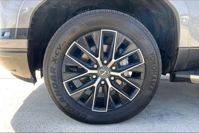 2024 Lexus GX 550 Premium+