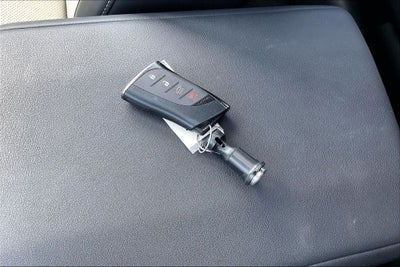 2024 Lexus GX 550 Premium+