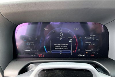 2024 Lexus GX 550 Premium+