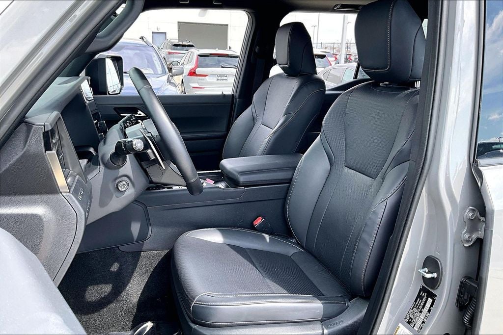 2024 Lexus GX 550 Premium+