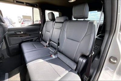 2024 Lexus GX 550 Premium+