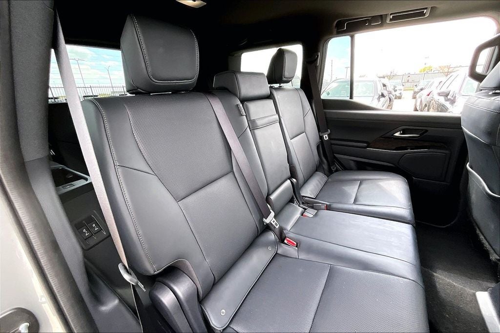 2024 Lexus GX 550 Premium+