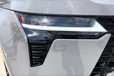 2024 Lexus GX 550 Premium+