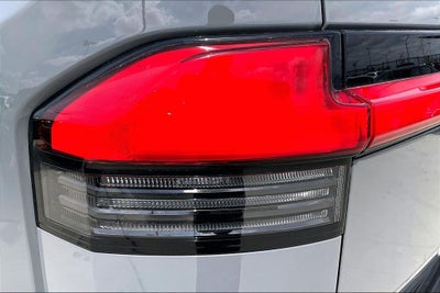 2024 Lexus GX 550 Premium+