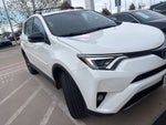 2018 Toyota RAV4 SE