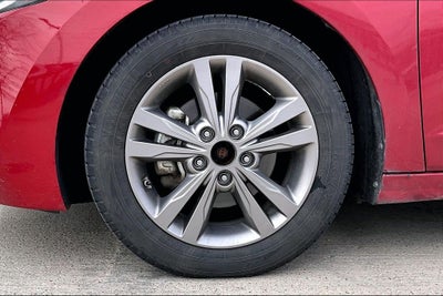 2017 Hyundai Elantra Value Edition