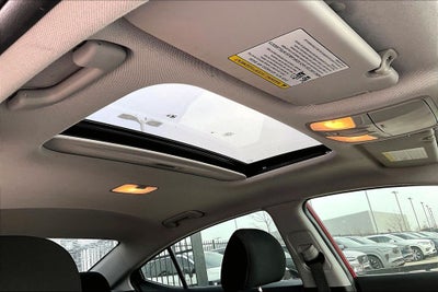 2017 Hyundai Elantra Value Edition