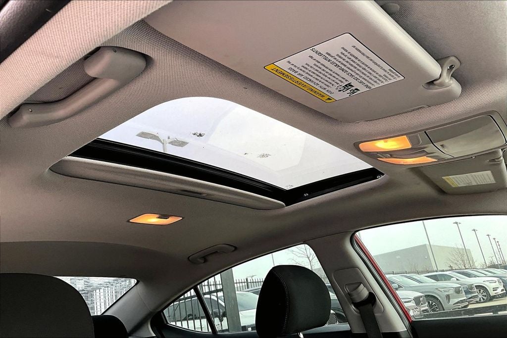 2017 Hyundai Elantra Value Edition