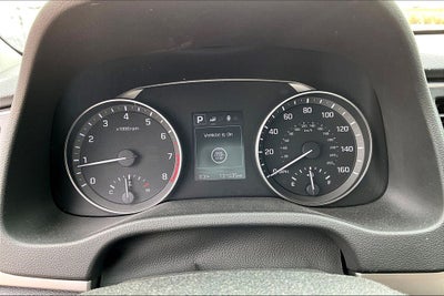 2017 Hyundai Elantra Value Edition