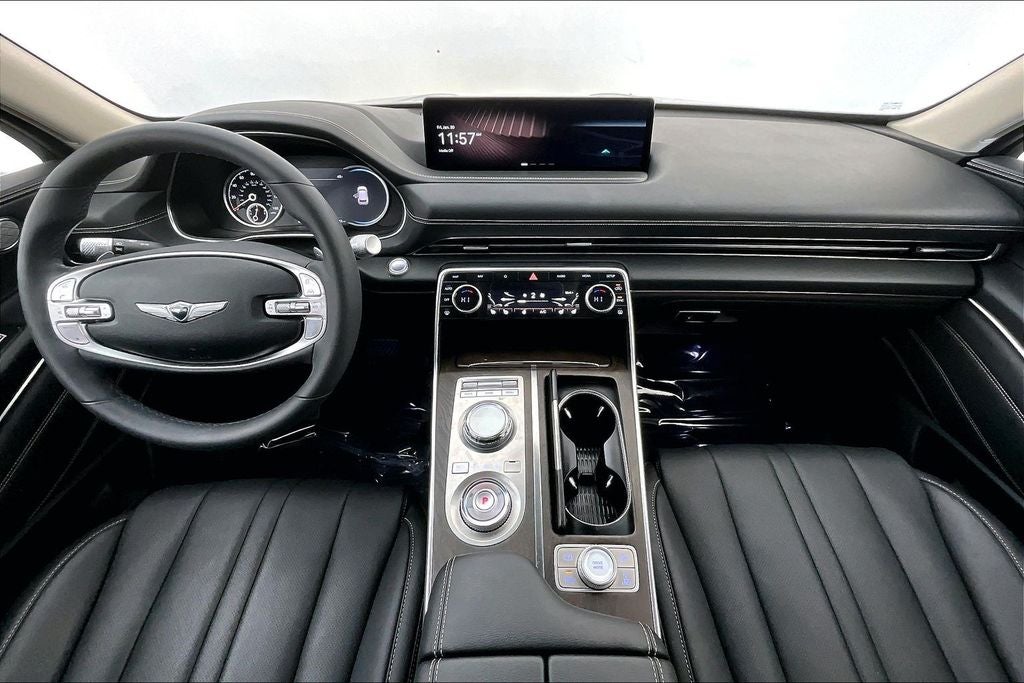 2024 Genesis GV80 3.5T