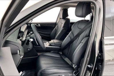 2024 Genesis GV80 3.5T
