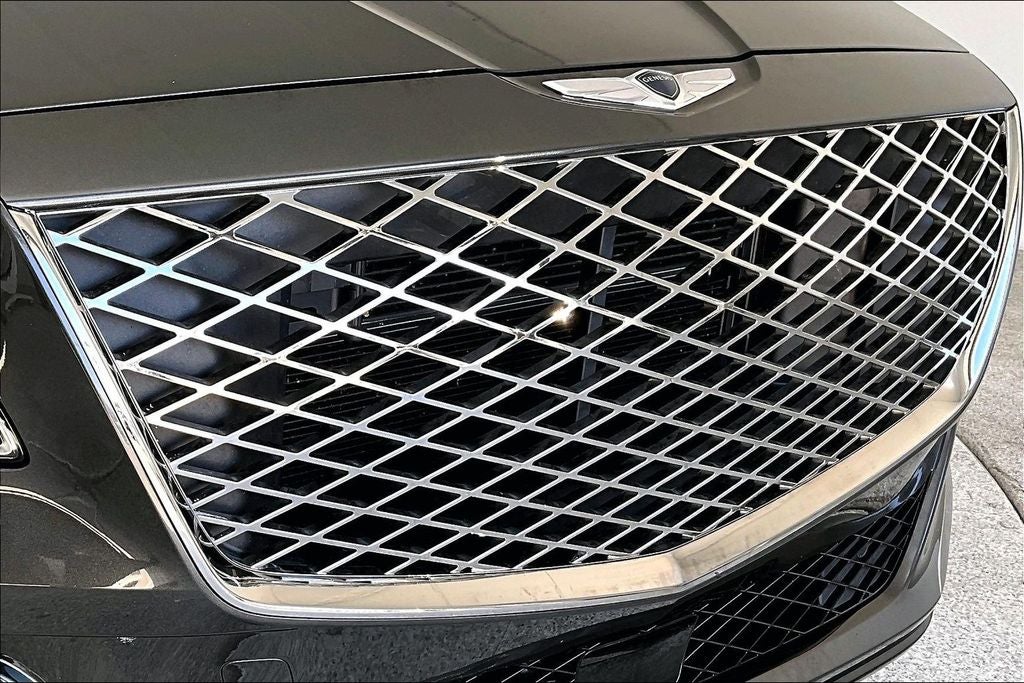 2024 Genesis GV80 3.5T