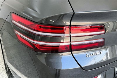 2024 Genesis GV80 3.5T
