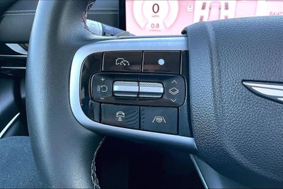 2025 Genesis GV80 2.5T