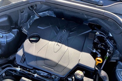 2025 Genesis GV80 2.5T